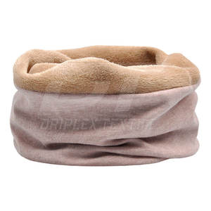 หมวกบีนนี่ออกแบบโลโก้ของคุณเองหมวกบีนนี่หมวกผ้าแจ็คการ์ดที่ทนทาน - Product Image 3