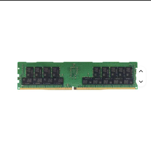 Promoción: Módulo de Memoria para Servidor de Almacenamiento y Juegos de Escritorio, 32GB DDR5 REG ECC 2R*4 6000MHz M393A4K40EB3-CWE - Product Image 1