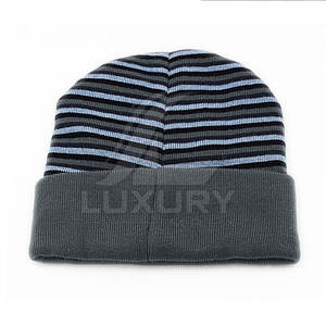 2025 Hot Selling High Quality <b>Wool</b> <b>Beanies</b> Hat For Men Women Outdoor Use Winter Warm <b>Beanies</b> Hat - Product Image 5