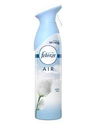 สเปรย์ปรับอากาศผ้า Febreze คลาสสิก500มล. ปริมาณมาก - Product Image 2
