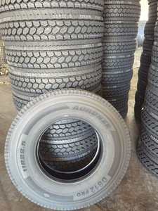 Se vende neumático de camión de tracción 11r22.5, 315 60R225, 295 75R22.5, 315 70R22.5, 295 80R22.5, 315 80R22.5 a precios muy bajos - Product Image 5