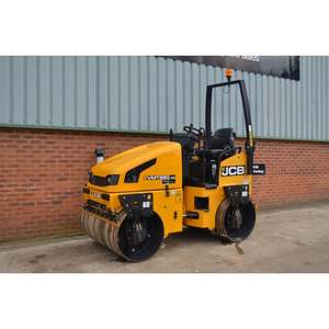 ลูกกลิ้ง Combi XD130VT 51 "ขาย - Product Image 2