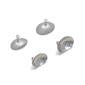 Dernière collection très demandée Poignée de couleur unie Bouclier oculaire Source d'alimentation manuelle Exclusive pour une utilisation hospitalière - Product Image 6