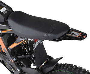 Tout neuf pour Surrrr 00n Moto électrique tout-terrain Light Bee personnalisable, prise en charge OEM/ODM, garantie de 3 ans, origine américaine pour usage industriel/DIY - Product Image 3