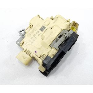 CERRADURA DE PUERTA DELANTERA IZQUIERDA VOLKSWAGEN Passat Sedan 4ª Serie 3C1837015A (05>10) - Product Image 4