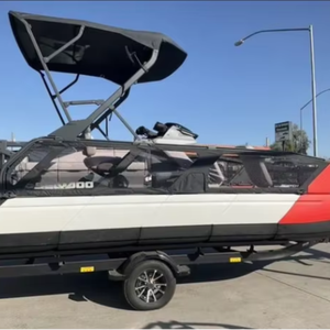 OFFRE PROMO POUR 2024 Sea-Doos Sports 21 - 230 hp - Product Image 1