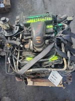 Ensemble moteur complet d'occasion compatible avec : Ford F150 PICKUP 2008 5.4L VIN 5 8ème chiffre 3