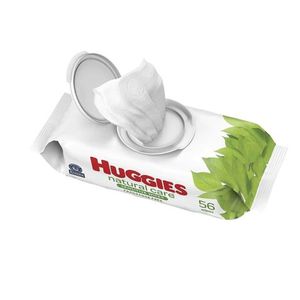 ขายผ้าเช็ดทําความสะอาด Huggies คุณภาพดีที่สุด - Product Image 6