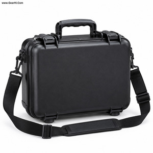 กระเป๋าใส่โดรนแบบพิเศษสำหรับเปลี่ยนอะไหล่ FPV Quadcopter Fleet Carrier กระเป๋าสำหรับขนส่งโดรนแบบปีกตรึง UAV - Product Image 2
