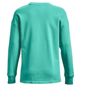 Custom Logo <b>Women's</b> Oversized casual <b>Sweatshirts</b> Plus Size Blank Pullover with <b>Long</b> Sleeves Breathable Design Pakistan - Product Image 6