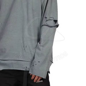 Good Quality Professional Double Layer T-Shirt Custom Patches <b>Top</b> Price Women Double Layer T-Shirt For Sale - Product Image 5