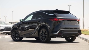 SUPER PROPRE 2023 LE-XUS RX 350 PREMIUM CONDUITE À GAUCHE FULL OPTION PRÊT À ÊTRE LIVRÉ - Product Image 3