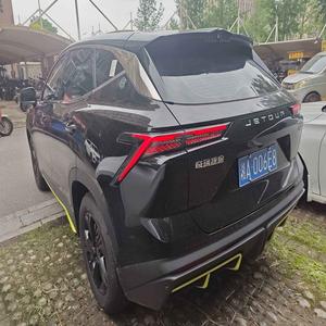 2024 JE TOUR DASHING DAS HENG 1.5T DCT YOUTH PRO BAJO KILOMETRAJE LISTO PARA ENTREGA INMEDIATA - Product Image 3