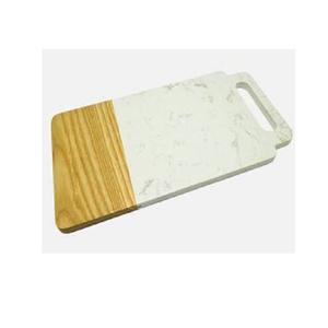 Marble & Wood Chop <b>Board</b> Latest Best Top Quality Fancy Latest Designing Chopping <b>Boards</b> - Product Image 4