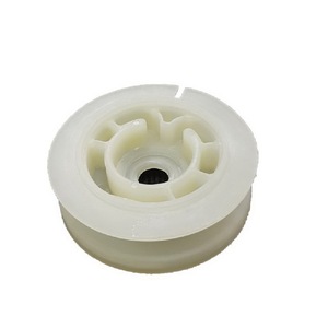 Puleggia di Avviamento Motore di Alta Qualità per Tbc226D Rif. 502631 - Product Image 1