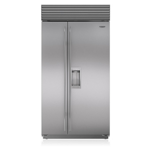Refrigerador/Congelador Clásico de Dos Puertas Listo para Usar - Product Image 2