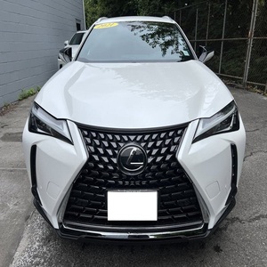 Lexus UX 200 FWD 2021, bajo kilometraje y precio asequible, en stock, listo para envío. - Product Image 1
