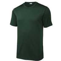 T-shirts à col rond pour hommes en coton 100% personnalisables - Qualité supérieure, coupe ample, séchage rapide, vente en gros disponible