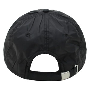 Gorra de béisbol elegante para hombre con tela impermeable y hebilla de metal Logotipo personalizado Precio al por mayor Hecho en Pakistán - Product Image 4