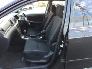 รถยนต์มือสองทุกรุ่น EX RUNX มีจำหน่าย - Product Image 4