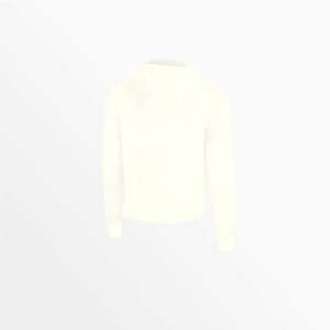 Sweat à capuche court Sherpa pour femme de haute qualité-Sweat-shirt en molleton ultra doux et chaud-Parfait pour l'hiver élégant - Product Image 2