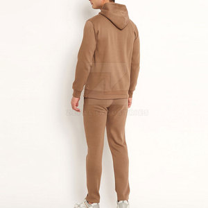 Prix bas, nouveau style, survêtement d'hiver respirant pour hommes, grande taille, best-seller, logo personnalisé - Product Image 2