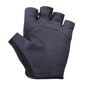 Sport Weight Lifting Gym <b>Fitness</b> <b>Gloves</b> Made in Pakistan Half Finger Cycling Superior Quality <b>Gloves</b> Unisex - Product Image 6