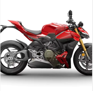 NUEVA Ducati Streetfighter V4 S 2024, Lista para Enviar - Product Image 1