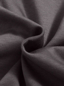 เสื้อฮู้ดซิปแฟชั่นฤดูหนาวรุ่นล่าสุด สไตล์สตรีทแวร์ ผ้าฟลีซหรูหรา ปักลายเชนีล ดิจิตอล แคชชวล กันน้ำ - Product Image 2