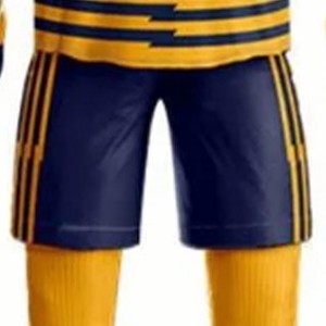 เครื่องแบบฮ็อกกี้น้ำแข็งของผู้ชายปรับได้เครื่องแบบฮ็อกกี้น้ำแข็งป้องกันริ้วรอยน้ำหนักเบาปรับได้ตามต้องการ - Product Image 6