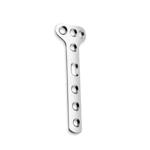 Instruments chirurgicaux orthopédiques de plaque en T 3.5mm de haute qualité en acier inoxydable de qualité médicale Source d'alimentation manuelle OEM de marque privée - Product Image 2
