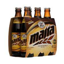 Super malt-bebida energética no alcohólica, paquete de 12 o 24 envases - Product Image 2