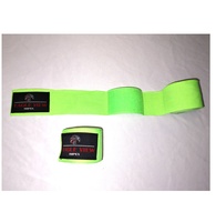 BANDAJA DEPORTIVA ELÁSTICA UNISEX COLOR PIEL, TRANSMISSIONABLE, AUTOADHESIVA, DE ALGODÓN, PROTECTORA