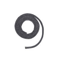 Clothes Dryer Felt <b>Strip</b> <b>Rubber</b> Parts WE09X20441 WE09X27634 WE9M30 WE9M15 WE09M0015 AP5949286 3290413 PS9861764 PS12722961 - Product Image 1