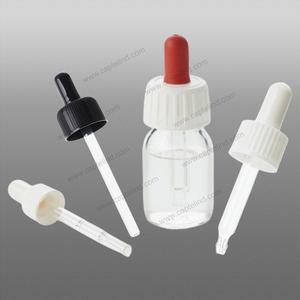 Pipette Flacons compte-gouttes Plastique - Product Image 2