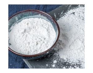 Almidón de Yuca de la Mejor Calidad en Venta, Almidón de Yuca a Precio Económico, Almidón de Tapioca Nativo de Grado Alimenticio, Almidón de Yuca Blanco al por Mayor - Product Image 1