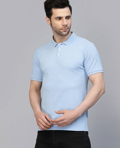 Traje de 2 piezas de alta calidad para hombre, Polo informal de manga corta, conjuntos cortos personalizados de verano, polos transpirables - Product Image 1
