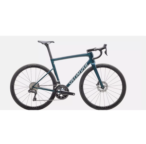 Bicicleta Aaxs de Acero Inoxidable Tarmacc SL8 Expertt Shiimano Ulltegra Di2, Duradera, de Alto Rendimiento, Estilo Moderno, en Venta - Product Image 4