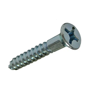 Wood Screws Bulk Fast Delivery Custom Sizes Steel <b>Fasten</b> Flange Bolt Oem/Odm Made in Vietnam Manufacturer - Product Image 4