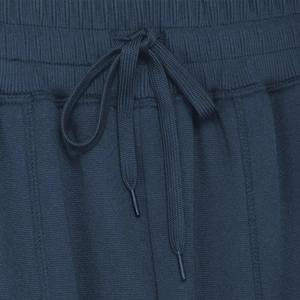 Pantalones Deportivos de Lona para Mujer, Primavera 2023, Transpirables, Estilo Vintage, Cierre con Cordón, Logotipo Lavado - Product Image 6