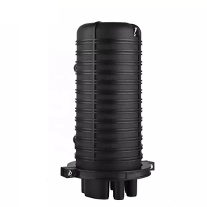 Sợi JUNCTION và doanh hộp 144/288/576 Lõi nhiệt co ngót con dấu cơ khí IP68 <span class=keywords><strong>Dome</strong></span> Loại sợi quang Splice đóng cửa - Product Image 6