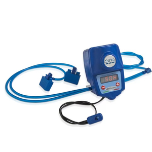 Humidificateur automatique Borotto Sirio bleu fabriqué en Italie humidificateur de garantie de qualité pour tous les types d'incubateurs d'oeufs - Product Image 1