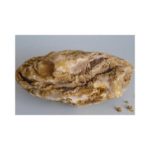 Extrait d'ambre gris blanc, capsules non hydrosolubles pour usage cosmétique, lot d'exportation prêt, qualité supérieure, durée de conservation de 2 ans - Product Image 3