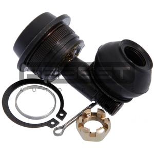 Supporto esagonale della leva anteriore inferiore (1220-POR) - Product Image 1