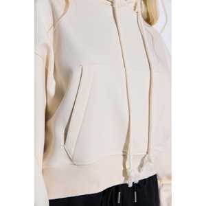 Sudadera Corta con Capucha - Product Image 5