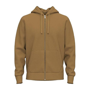 Sudaderas Extra Grandes de 500GSM Personalizadas Premium Sin Cordones Estilo Urbano Minimalista - Product Image 1