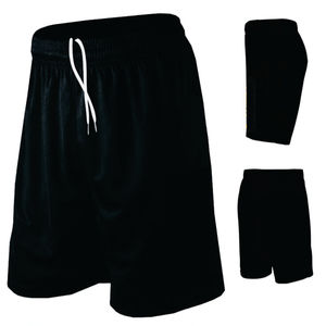 Custom Solid Soft <b>Ball</b> Micro Baseball Softball Men's Shorts ALL Pockets Breathable Elastic Waist 100% Polyester Custom Team Name - Product Image 6