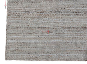 Alfombra de área ecológica de 9x12 de calidad superior, alfombras de yute de plástico, Alfombras Indias tejidas, alfombra impermeable para exteriores a granel - Product Image 6