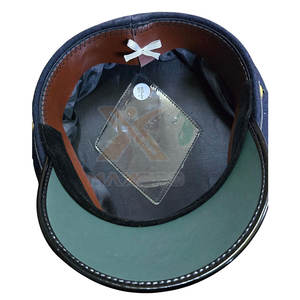 โรงงานผลิตหมวกยูนิฟอร์มขายดี ผลิตจากวัสดุคุณภาพดีที่สุด มีสินค้าในสต็อก - Product Image 2