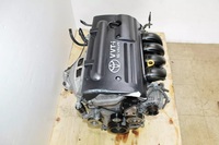 Moteur 1ZZ FE d'occasion